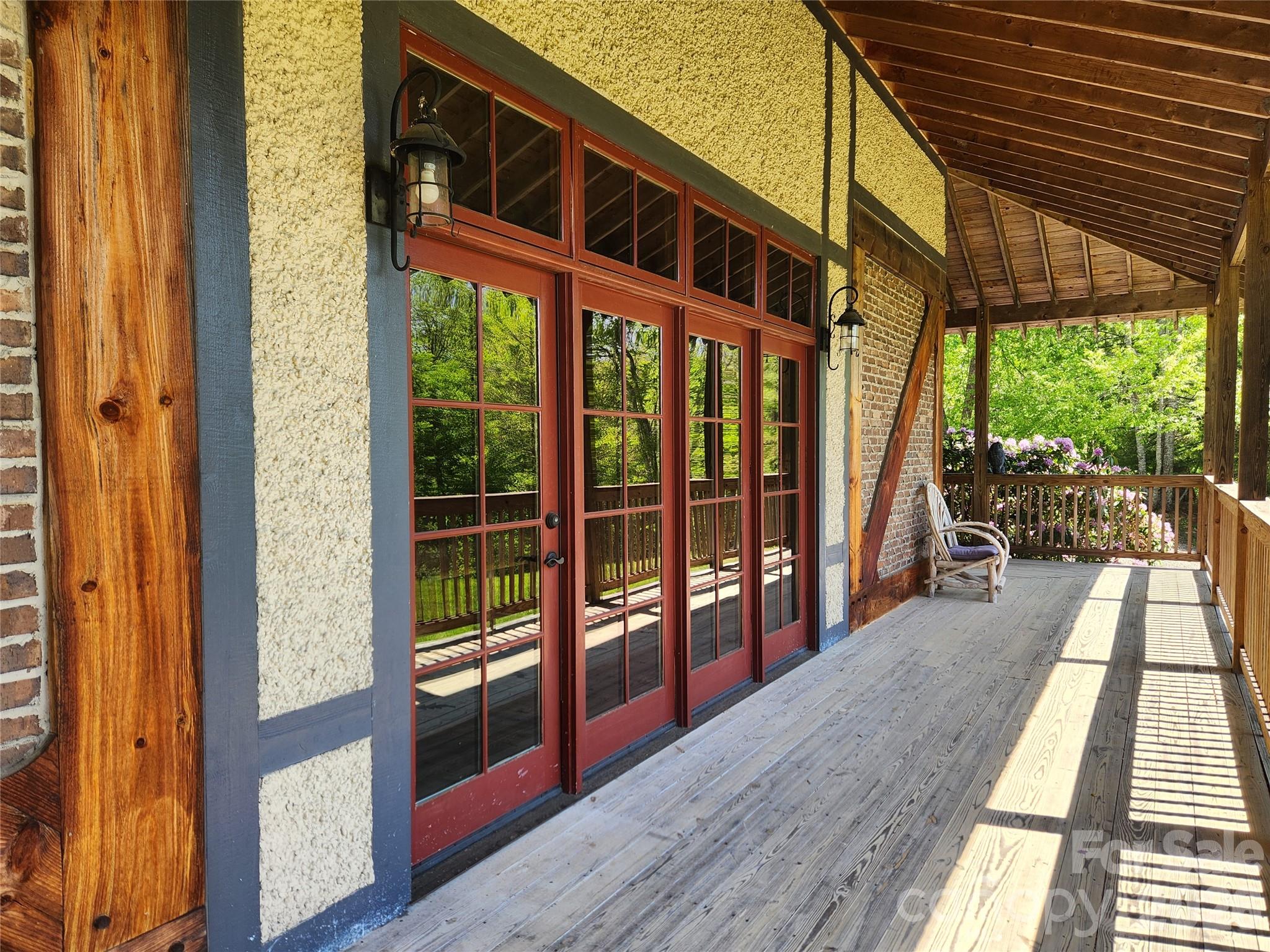 889 Firefly Trail Marshall NC 28753