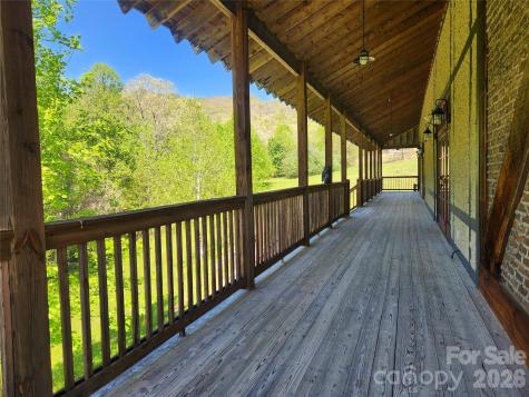 889 Firefly Trail Marshall NC 28753