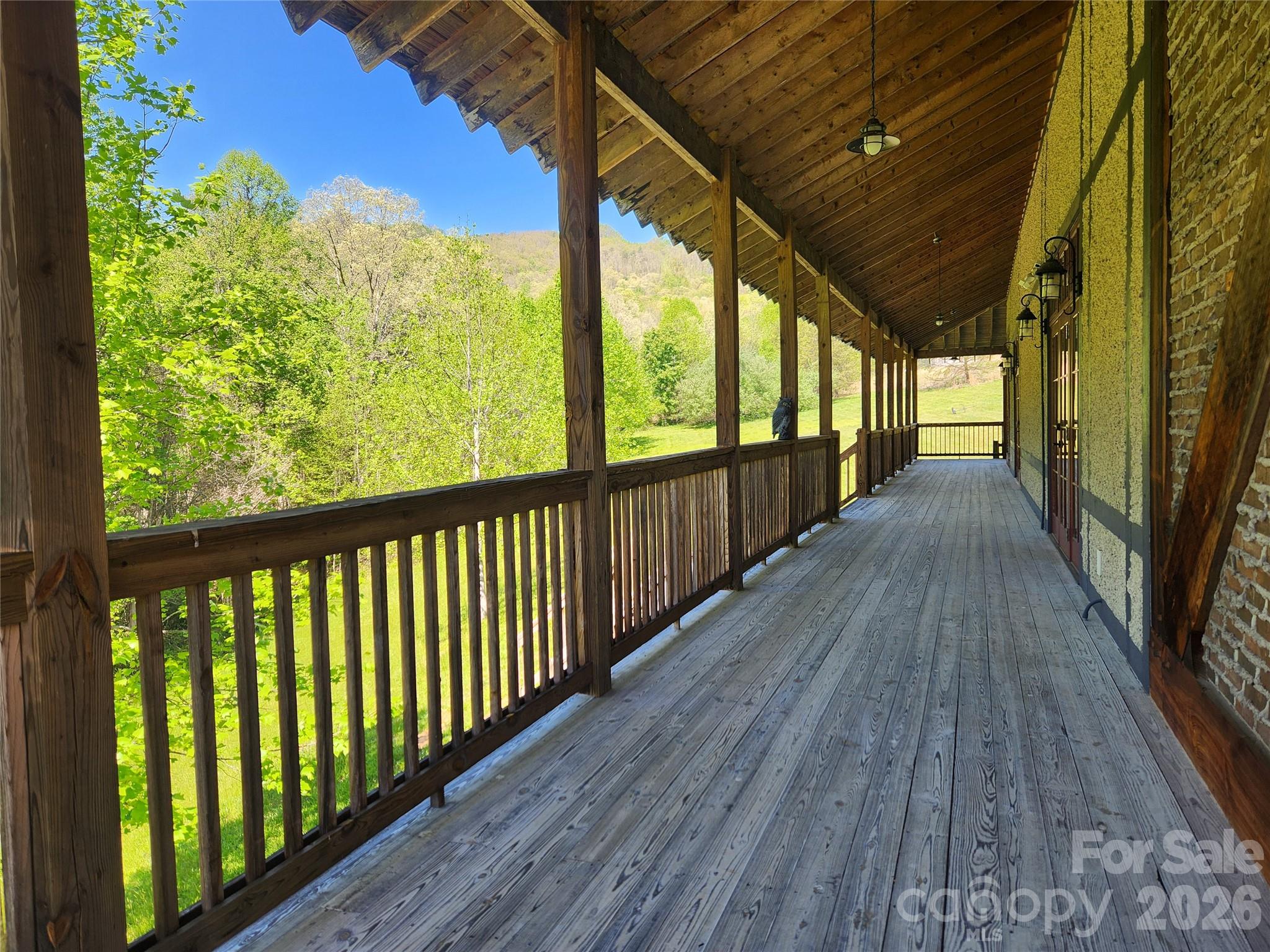 889 Firefly Trail Marshall NC 28753