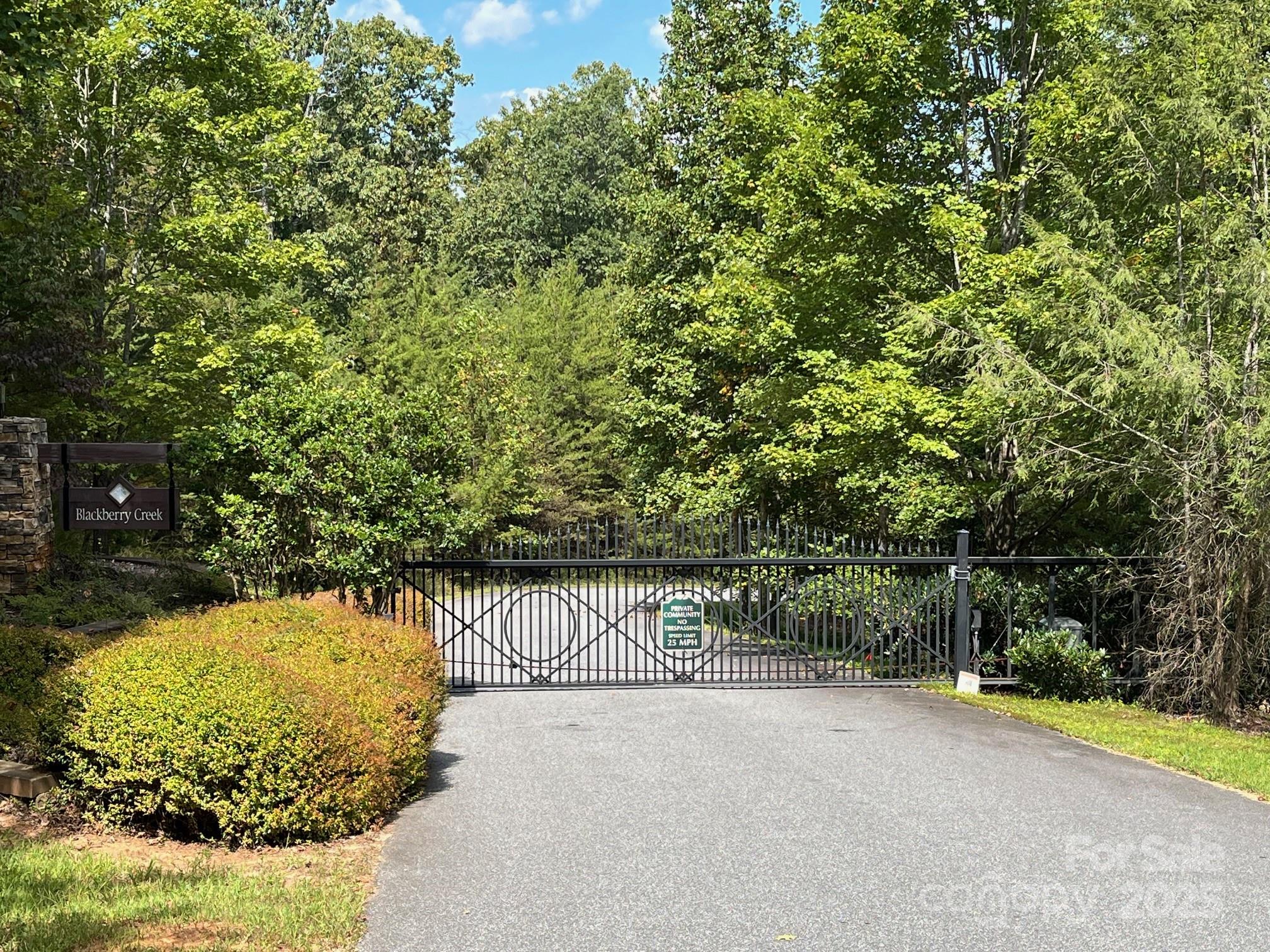 Lot 57 Perennial Drive Nebo NC 28761