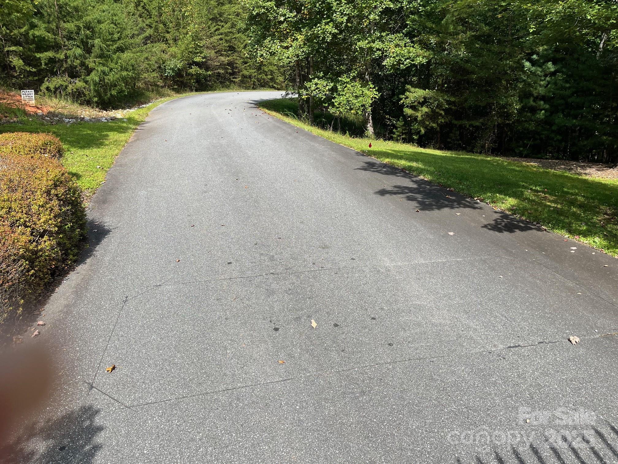 Lot 57 Perennial Drive Nebo NC 28761