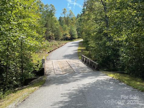 Lot 57 Perennial Drive Nebo NC 28761