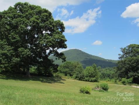 LT#4 Mystic View Lane Black Mountain NC 28711