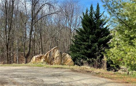 155 Cove Trail Mars Hill NC 28754