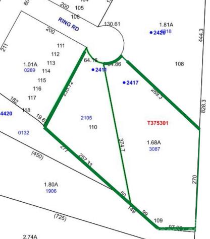 2417 Ring Road Conover NC 28613