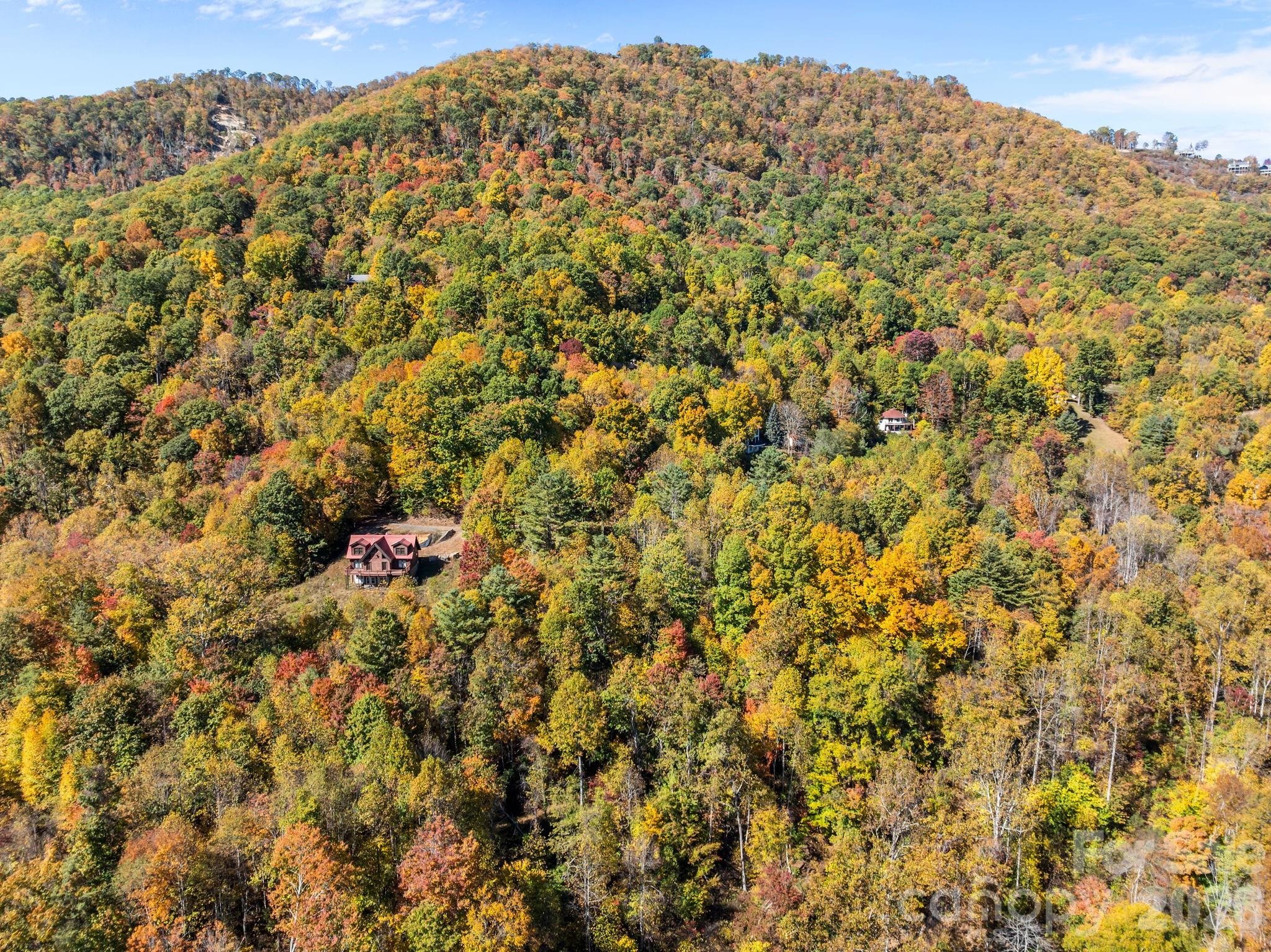 Lots 61 And 62 Wildwood Drive Burnsville NC 28714