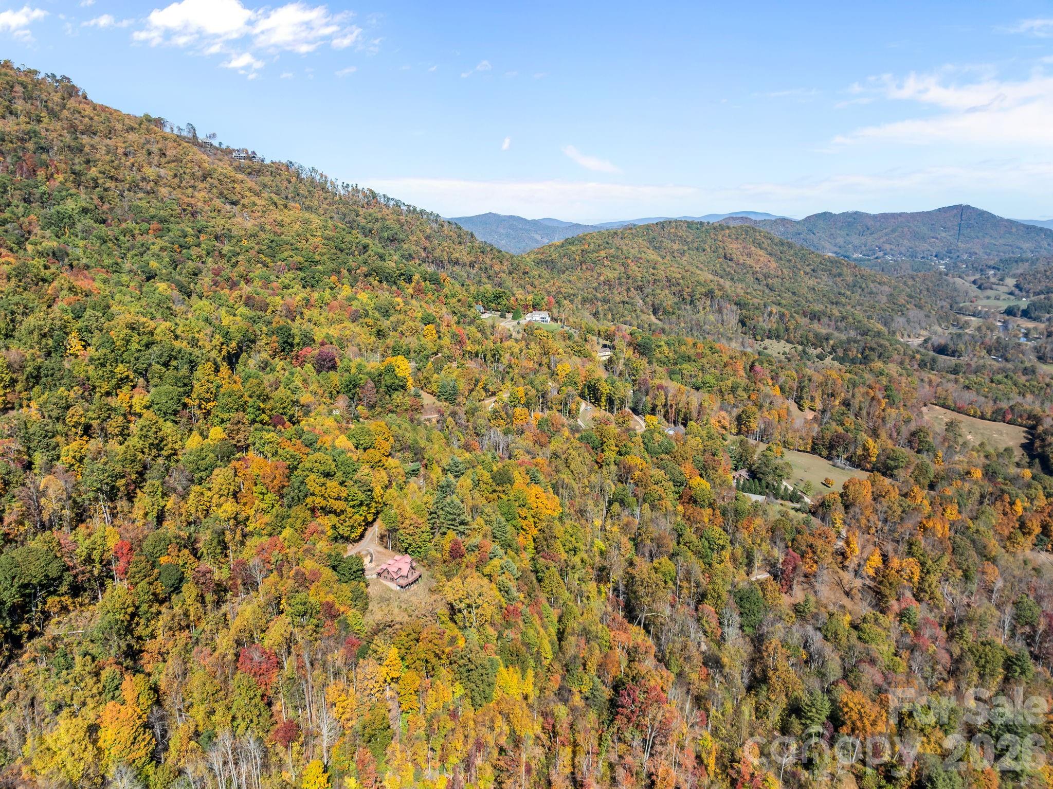 Lots 61 And 62 Wildwood Drive Burnsville NC 28714