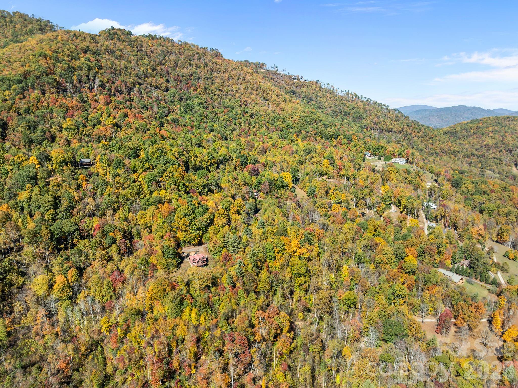 Lots 61 And 62 Wildwood Drive Burnsville NC 28714