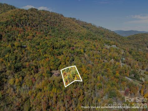 Lots 61 And 62 Wildwood Drive Burnsville NC 28714