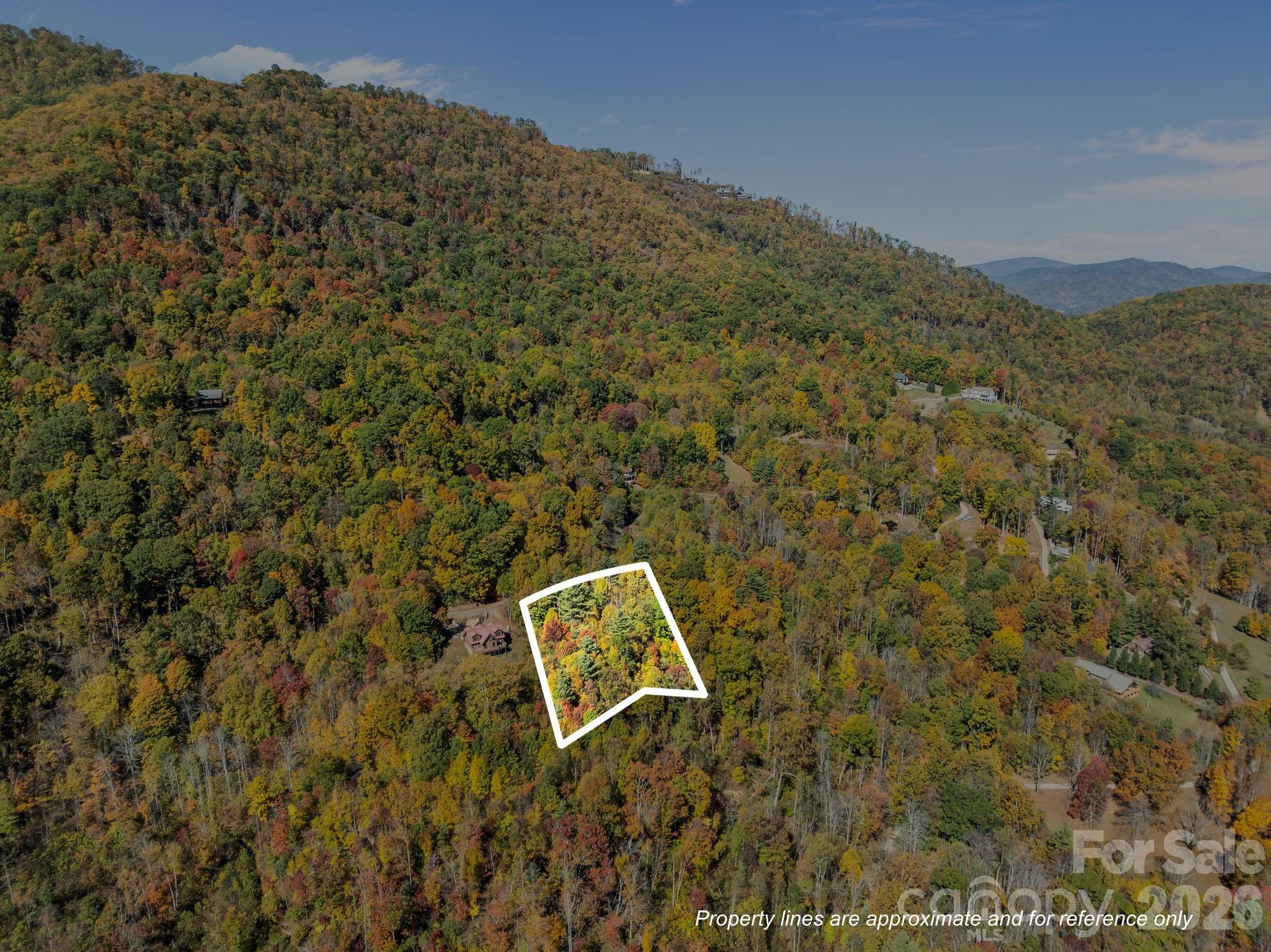 Lots 61 And 62 Wildwood Drive Burnsville NC 28714