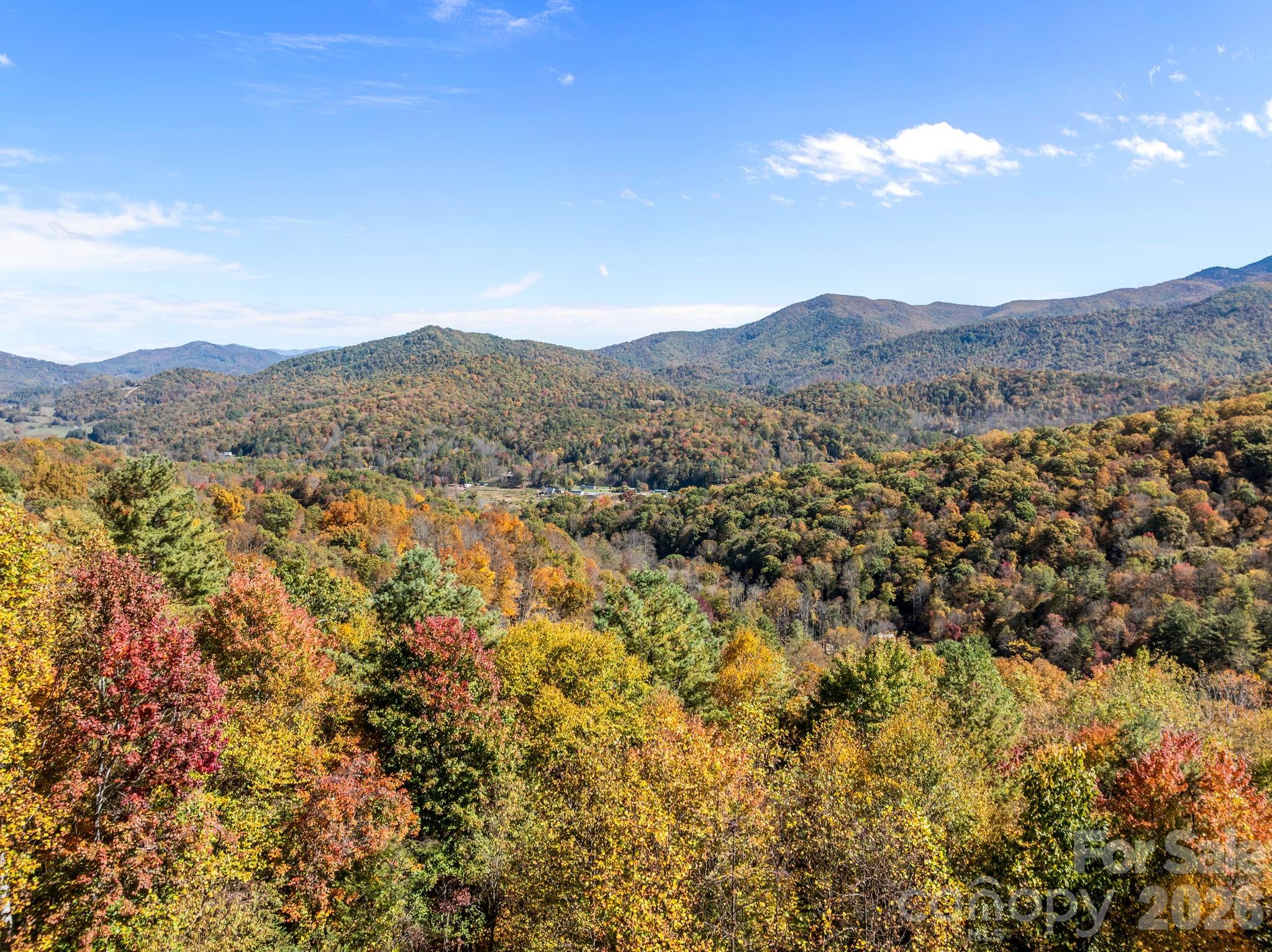 Lots 61 And 62 Wildwood Drive Burnsville NC 28714