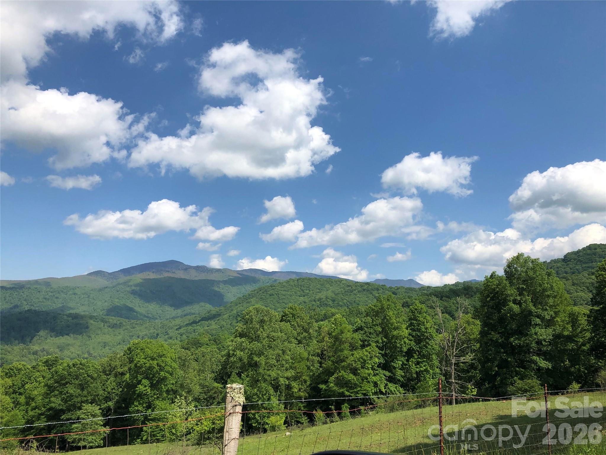 Lots 61 And 62 Wildwood Drive Burnsville NC 28714