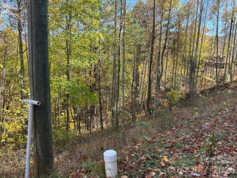 Lots 61 And 62 Wildwood Drive Burnsville NC 28714