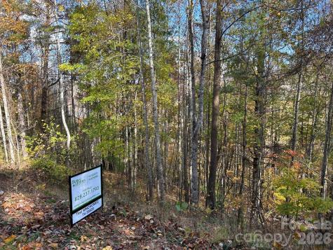 Lots 61 And 62 Wildwood Drive Burnsville NC 28714