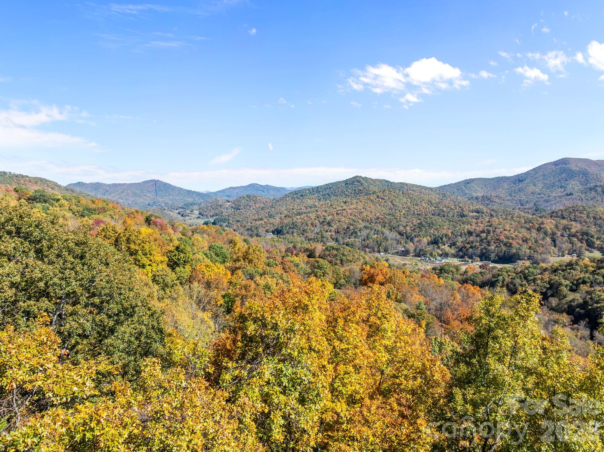 Lots 61 And 62 Wildwood Drive Burnsville NC 28714