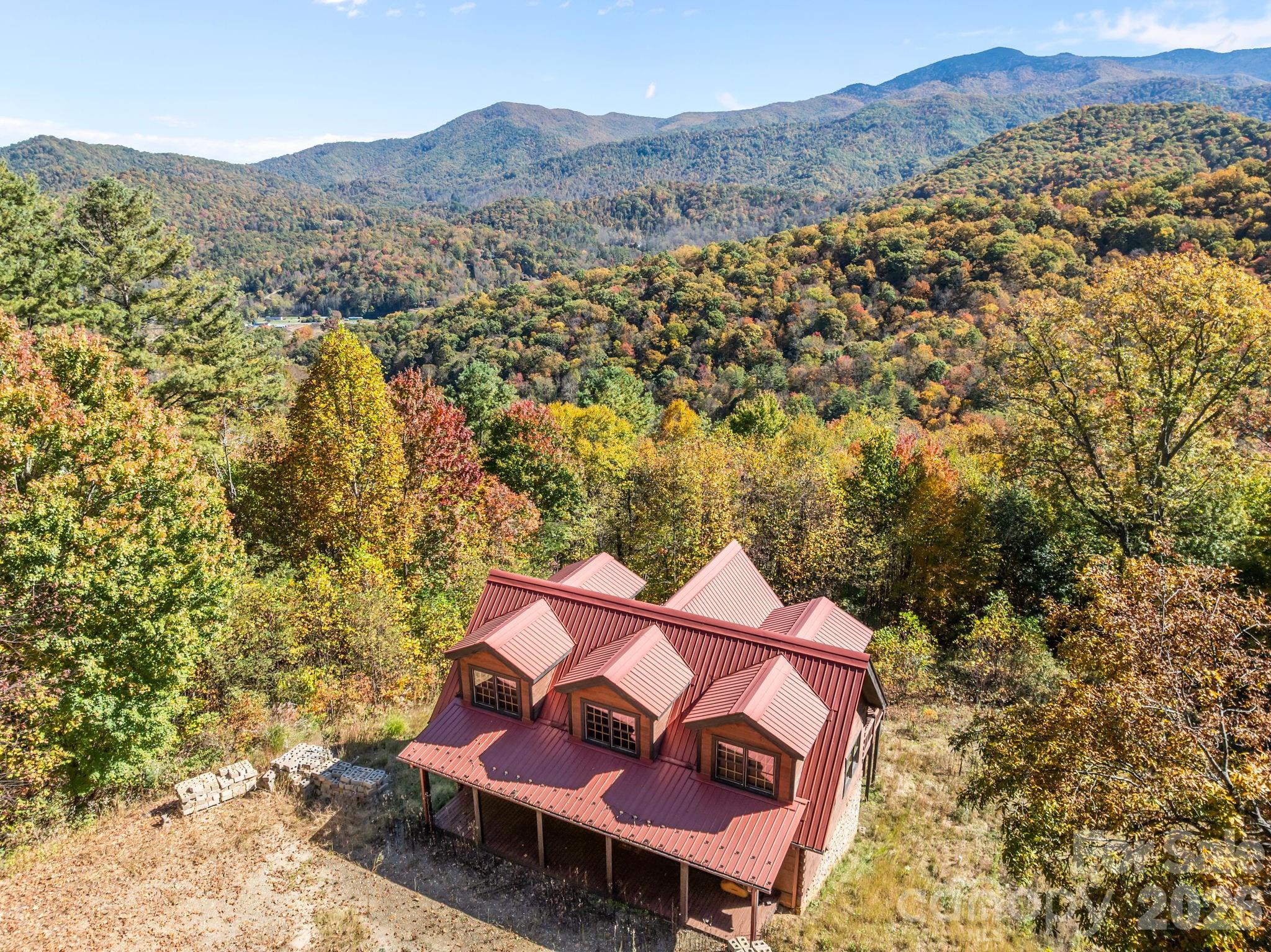 Lots 61 And 62 Wildwood Drive Burnsville NC 28714