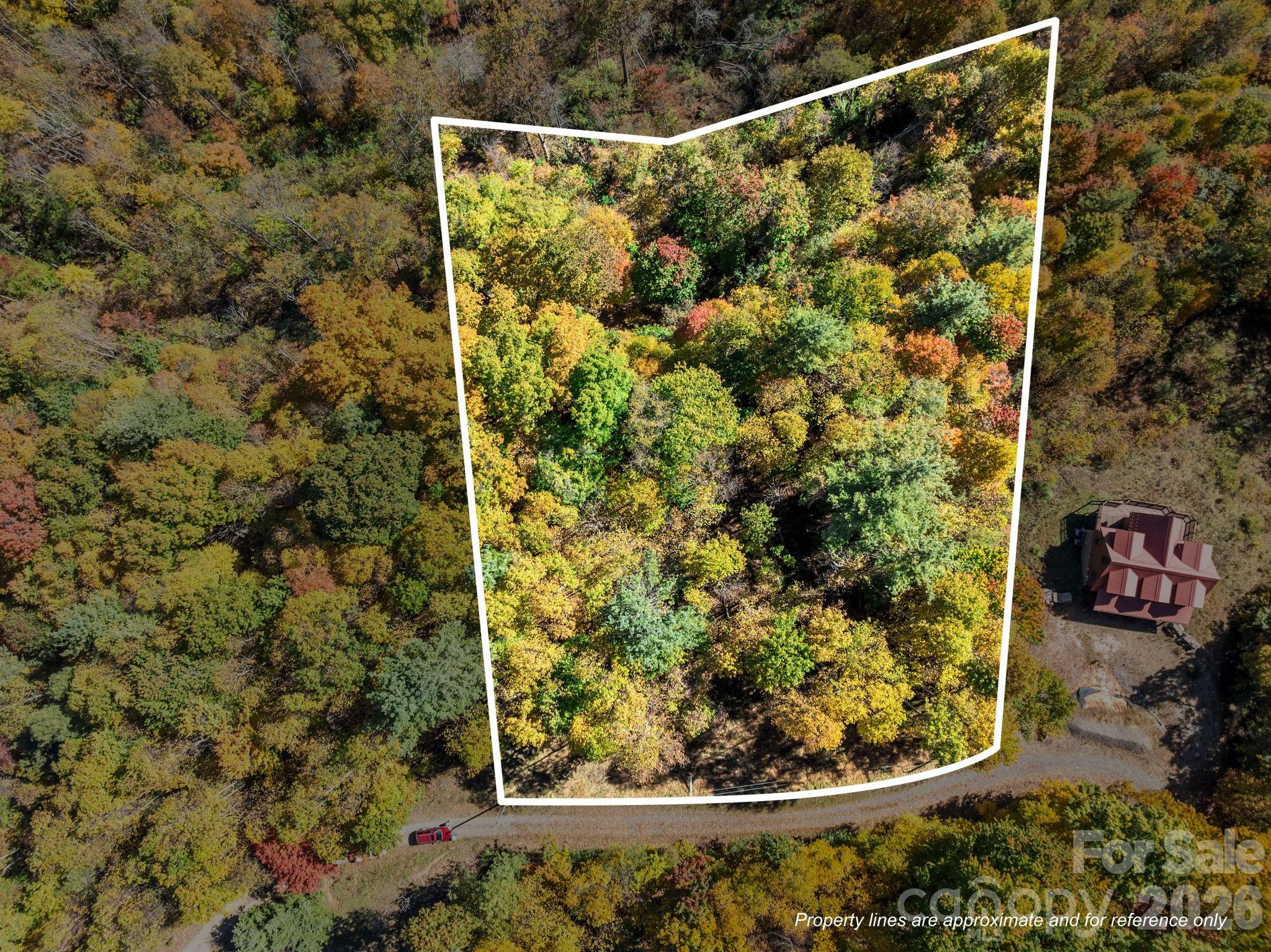 Lots 61 And 62 Wildwood Drive Burnsville NC 28714
