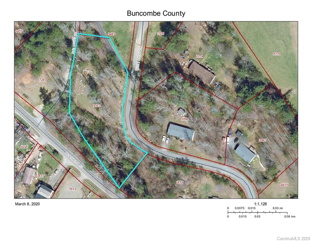 10 White Cedar Drive Weaverville NC 28787