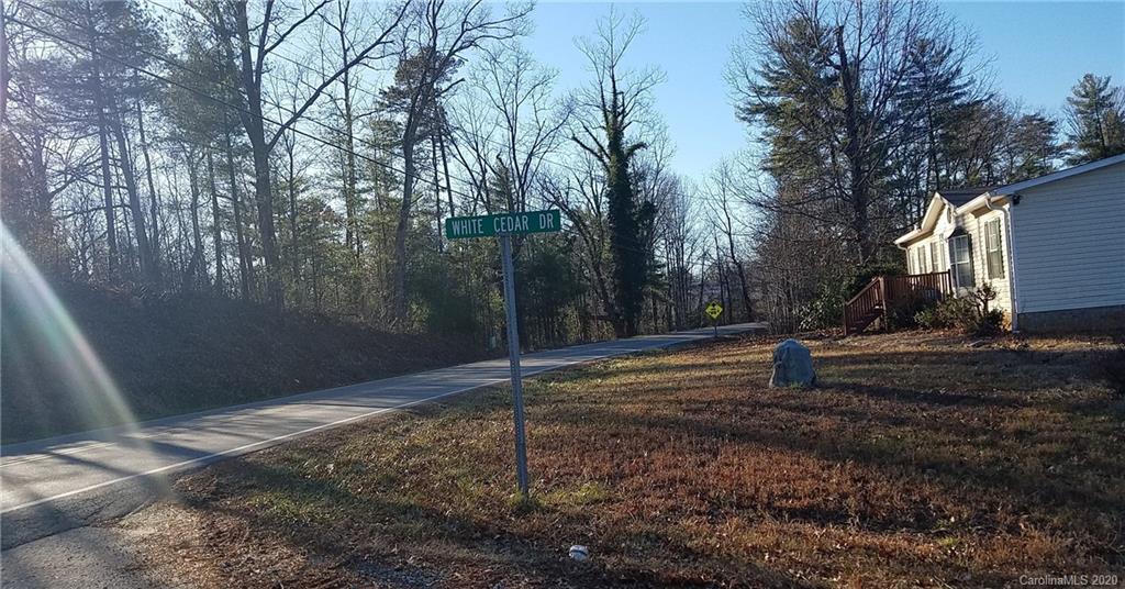 10 White Cedar Drive Weaverville NC 28787