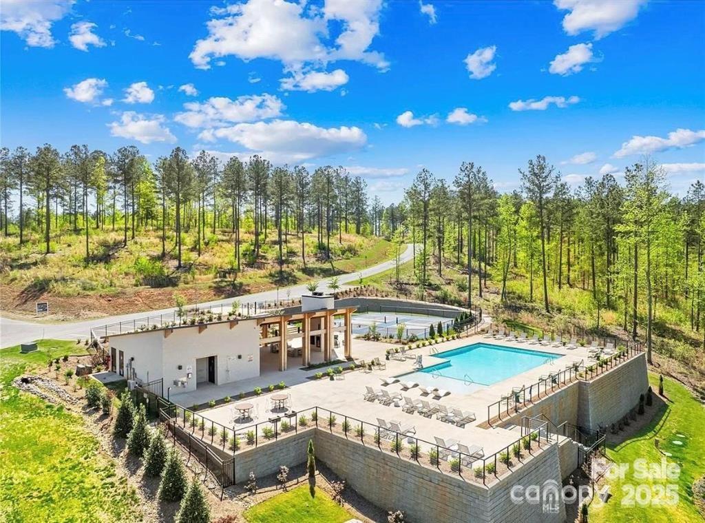 2169 Windom Peak Summit Connelly Springs NC 28612