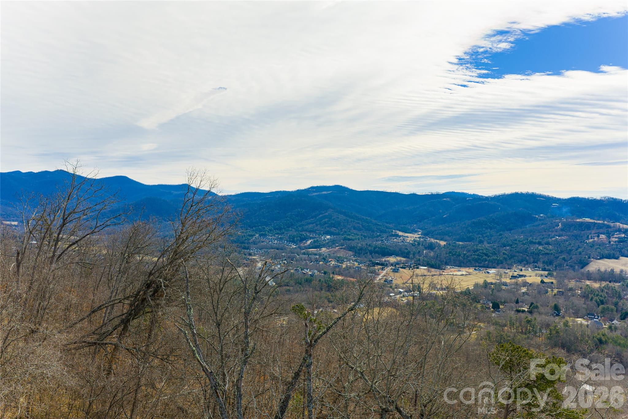 5 Longstreet Court Weaverville NC 28787