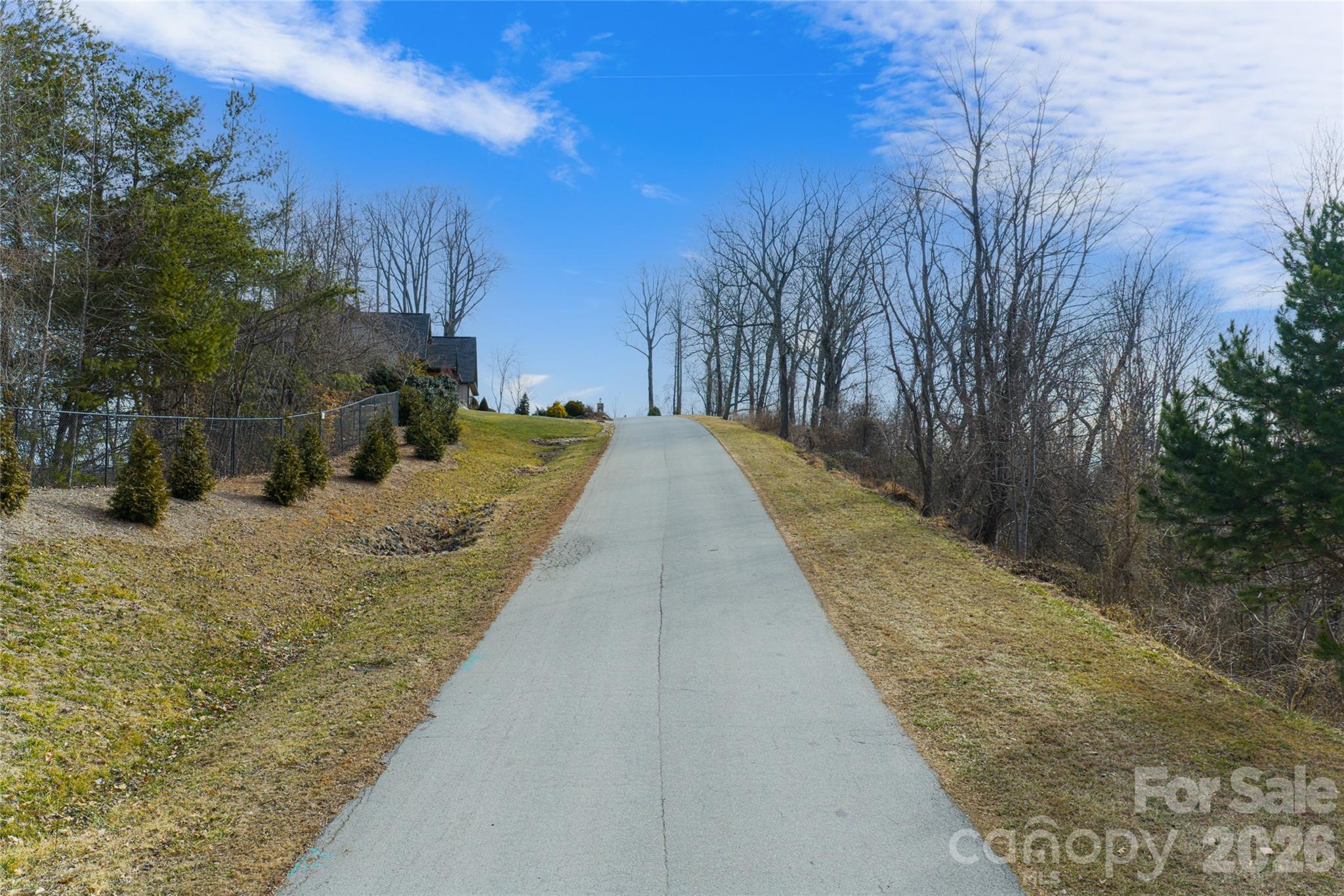 5 Longstreet Court Weaverville NC 28787