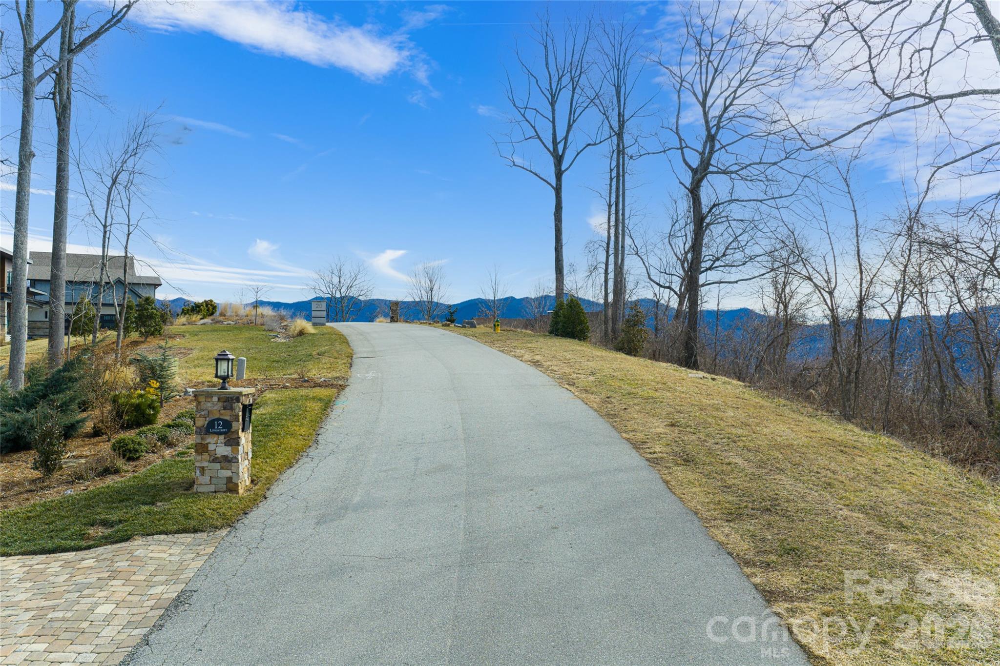 5 Longstreet Court Weaverville NC 28787