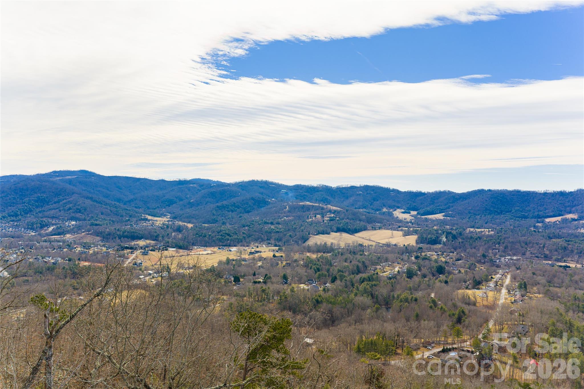 5 Longstreet Court Weaverville NC 28787