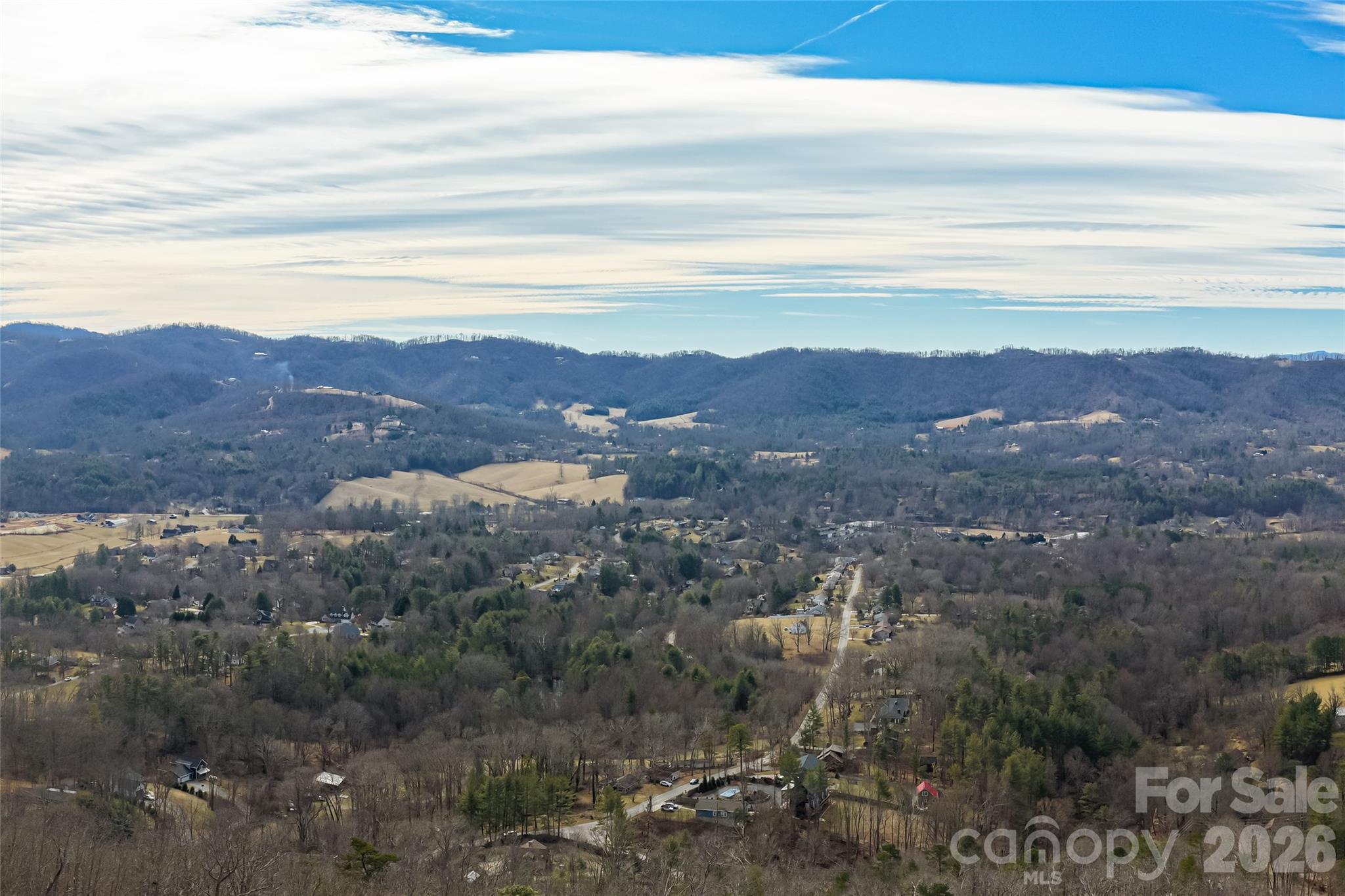 5 Longstreet Court Weaverville NC 28787