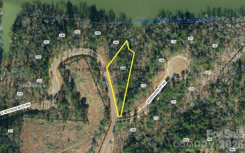374 E Settings Boulevard NW Valdese NC 28690