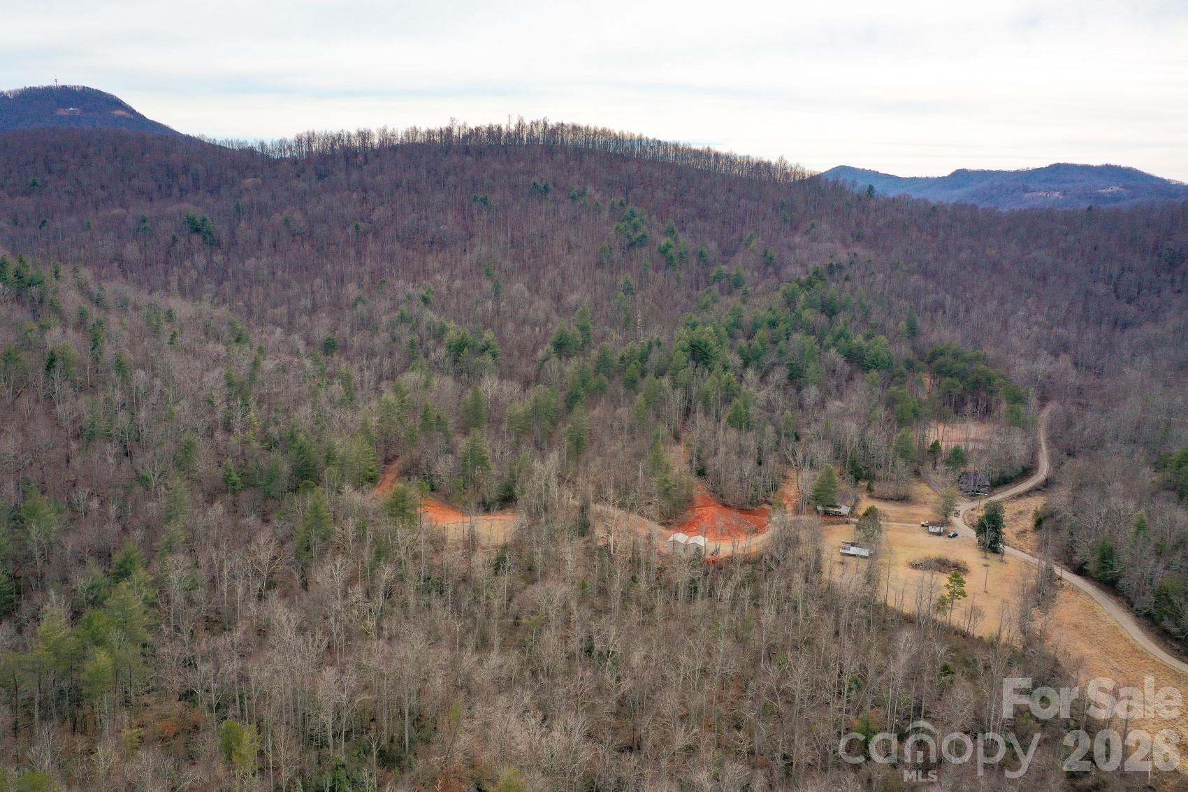 Tbd W Meadows Road Moravian Falls NC 28654