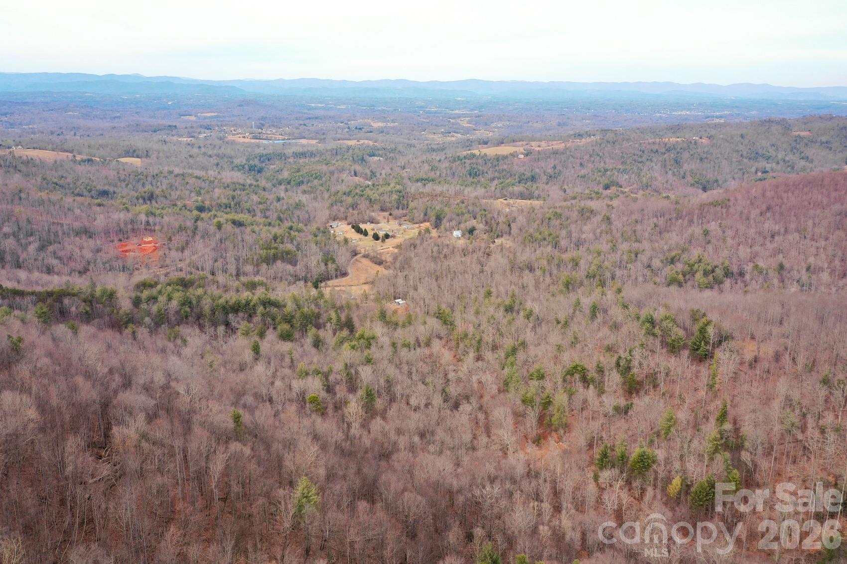 Tbd W Meadows Road Moravian Falls NC 28654