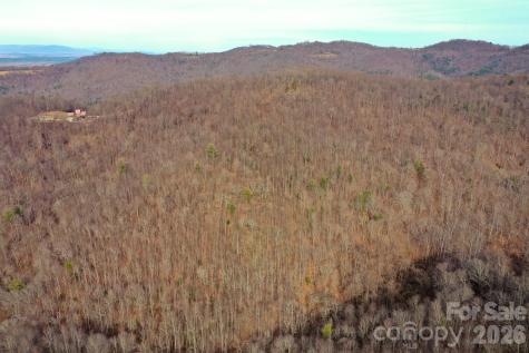 Tbd W Meadows Road Moravian Falls NC 28654