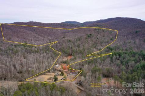 Tbd W Meadows Road Moravian Falls NC 28654