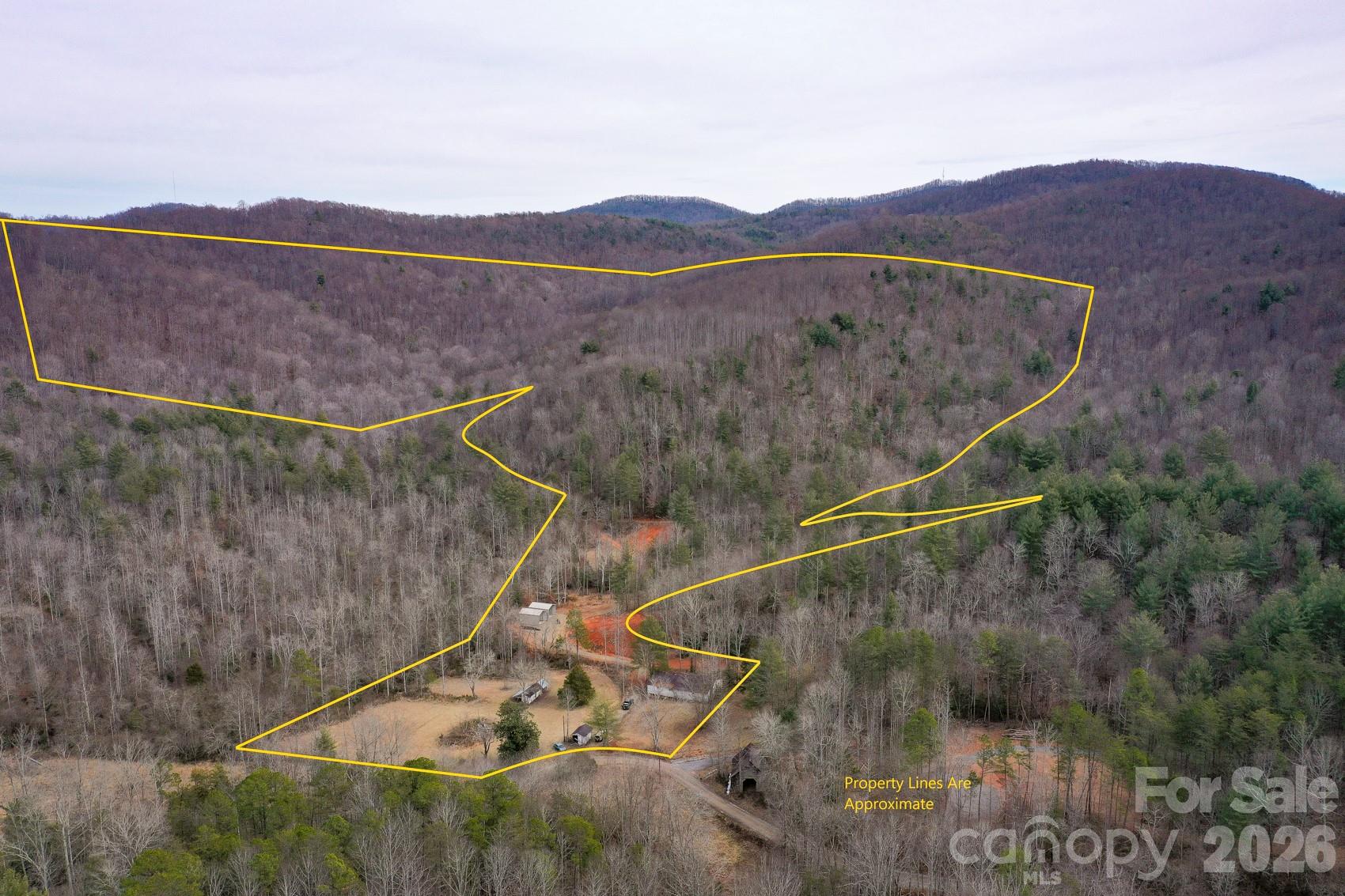 Tbd W Meadows Road Moravian Falls NC 28654