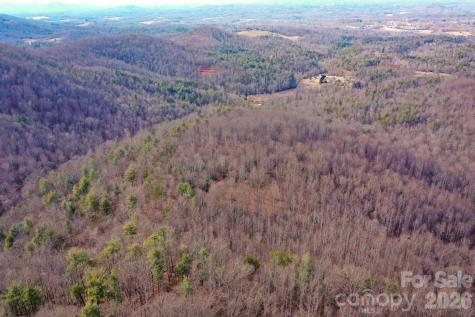 Tbd W Meadows Road Moravian Falls NC 28654