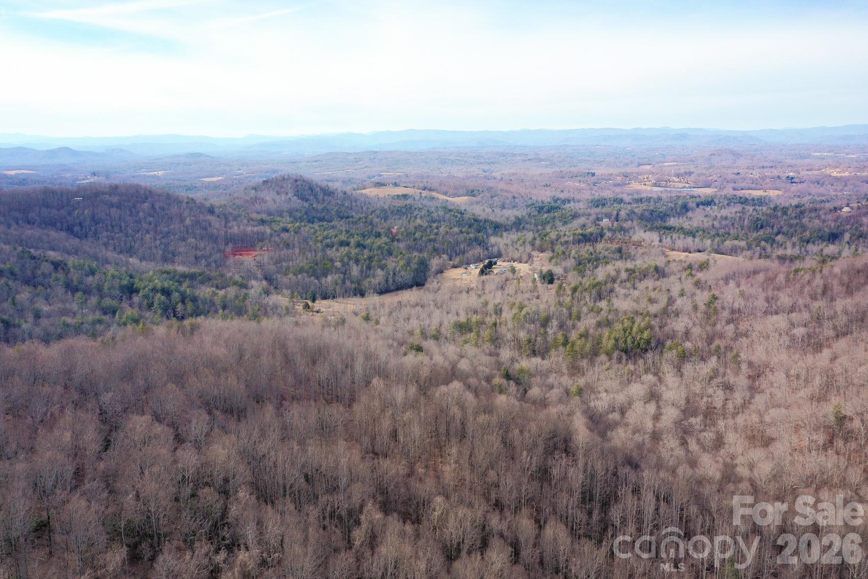 Tbd W Meadows Road Moravian Falls NC 28654