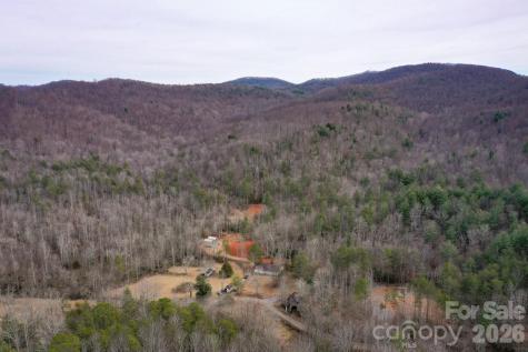 Tbd W Meadows Road Moravian Falls NC 28654