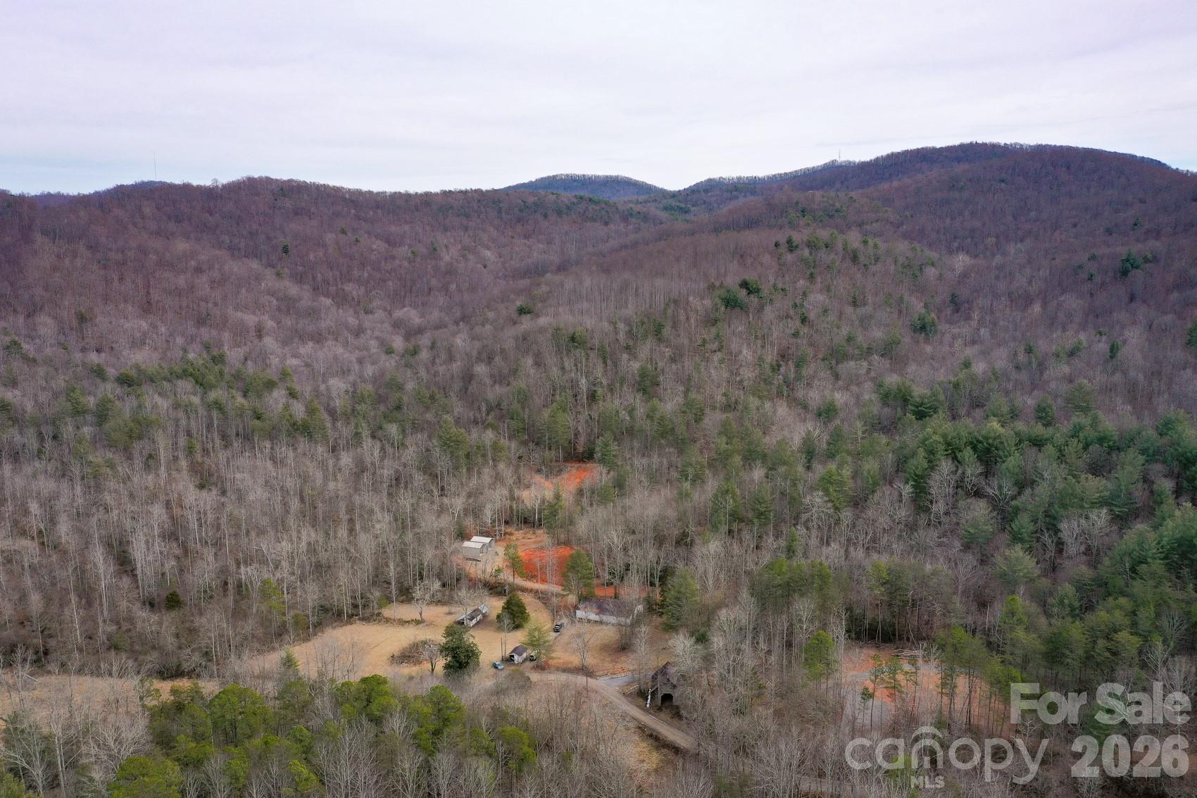 Tbd W Meadows Road Moravian Falls NC 28654