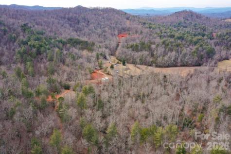 Tbd W Meadows Road Moravian Falls NC 28654