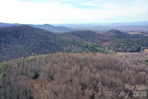 Tbd W Meadows Road Moravian Falls NC 28654
