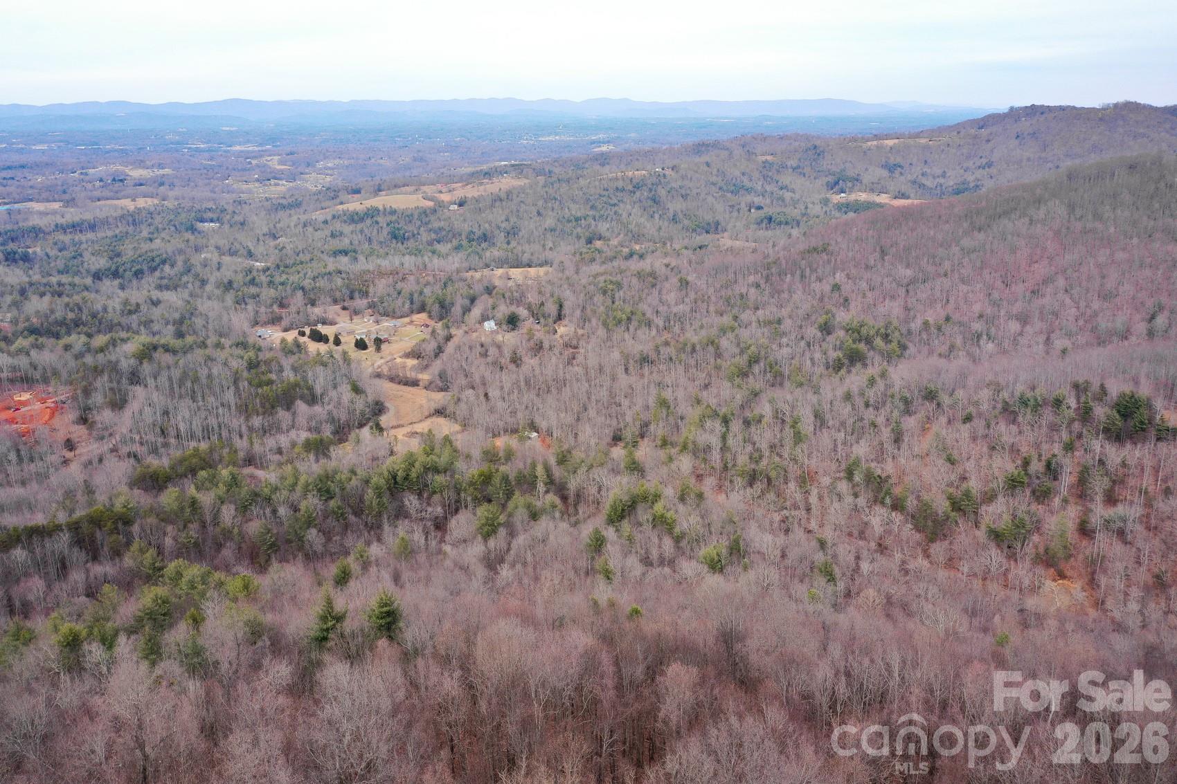 Tbd W Meadows Road Moravian Falls NC 28654