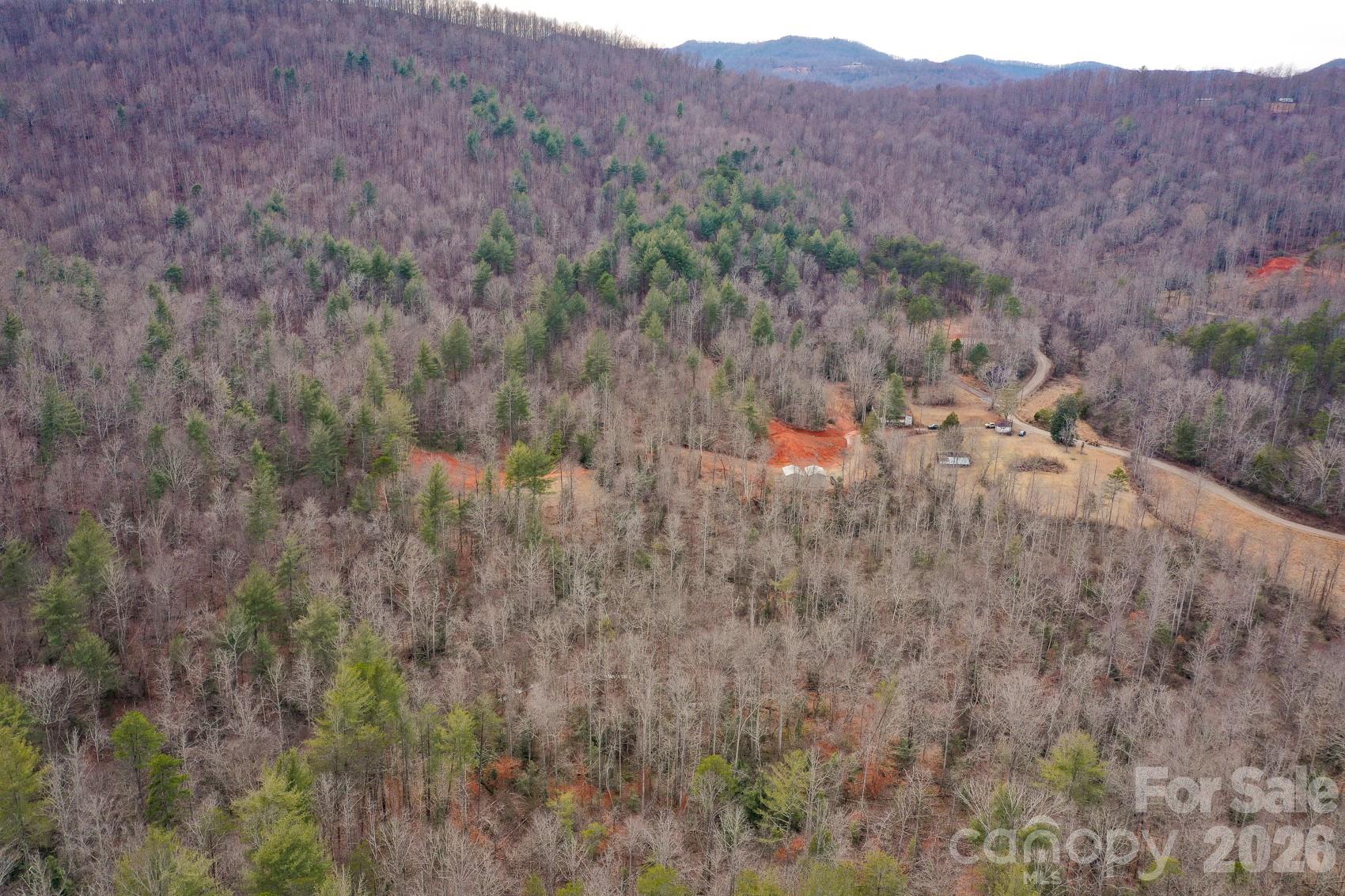 Tbd W Meadows Road Moravian Falls NC 28654