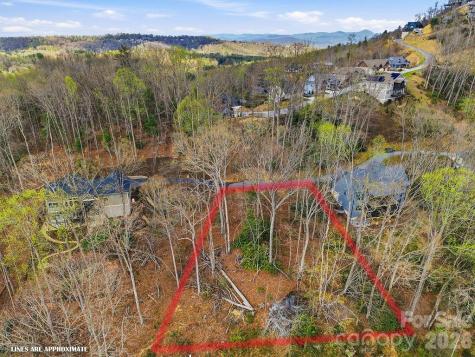 185 Garnet Way Hendersonville NC 28791