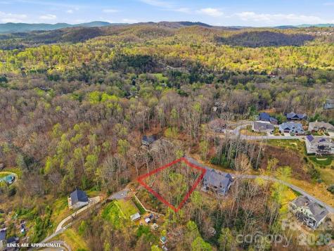 185 Garnet Way Hendersonville NC 28791