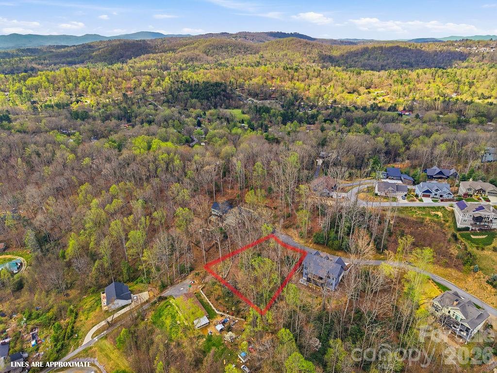 185 Garnet Way Hendersonville NC 28791