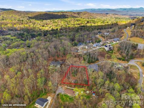185 Garnet Way Hendersonville NC 28791