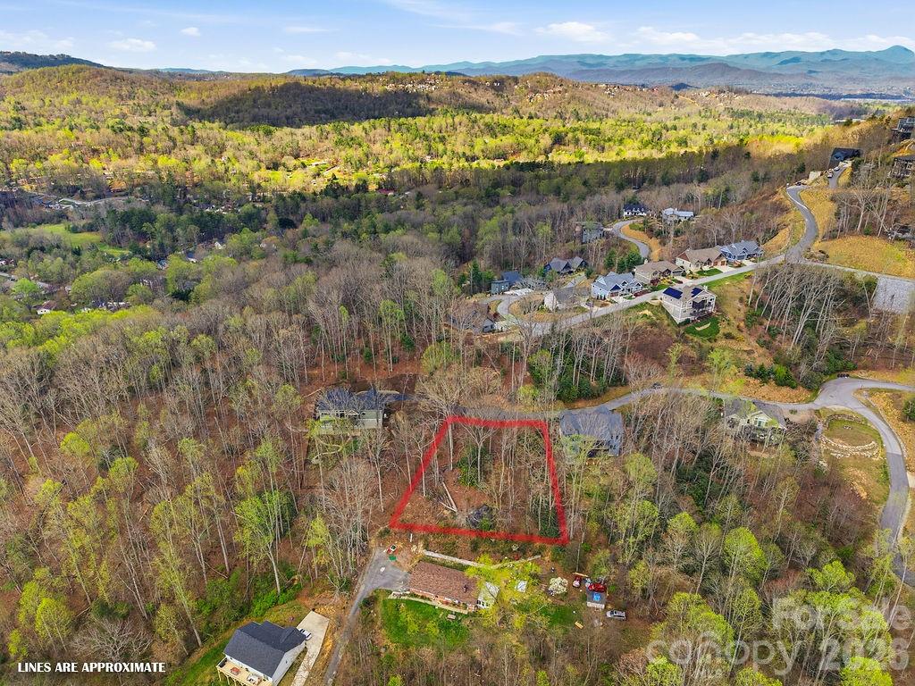 185 Garnet Way Hendersonville NC 28791