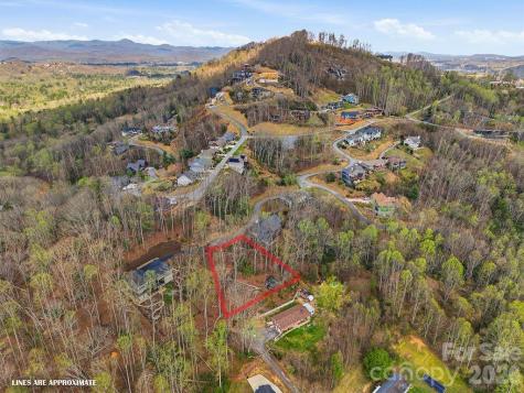 185 Garnet Way Hendersonville NC 28791