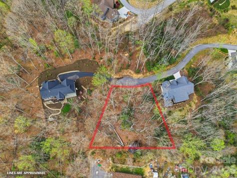 185 Garnet Way Hendersonville NC 28791